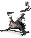 Exercise bike – $175