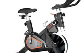 Exercise bike – $175