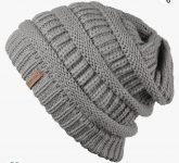 Women’s winter hat – $7+