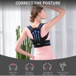 Back brace posture – $4+