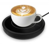 Desk coffee warmer – $13+
