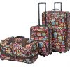 3pcs luggage set – $70
