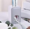 Automatic toothpaste dispenser – $4