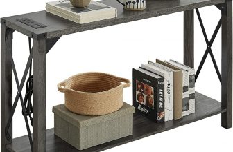 Entryway table – $72