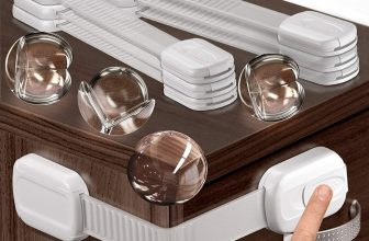 Child proof lock – $4+