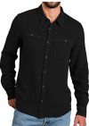 Men’s Long sleeve shirt – $9+