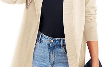 Women’s cardigan – $12+