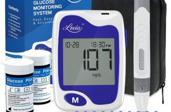 Diabetes Test kit – $18