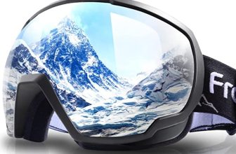 Adult ski glasses – $7+
