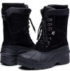 Men’s snow boots – $21