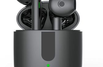Bluetooth wireless earbuds – $10