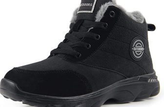 Women’s winter boots – $19+