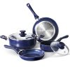 Cookware set – $40