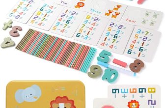 Kids education alphabet – $7