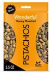 Pistachios BOGO offer – $6