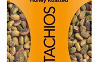 Pistachios BOGO offer – $6