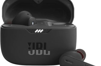 JBL Earbuds noise cancelling – $50