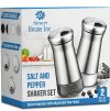 Slat and pepper shaker set – $6+