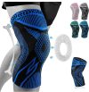 Knee compression sleeve – $7+