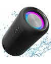 Portable Bluetooth speaker – $9