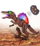 Kids Dinosaur toy with remote – $7+