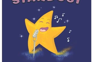 Kids paperback book – $1+