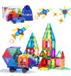 Magnetic tiles for kids – $14+