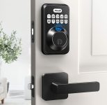 Fingerprint Door lock – $44+