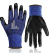 Cut Resistant gloves – $4+
