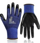 Cut Resistant gloves – $4+