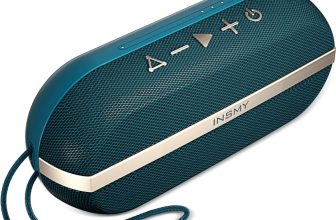 Bluetooth speaker – $13+