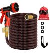 50ft expandable garden hose – $17