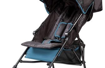 Infant stroller – $30