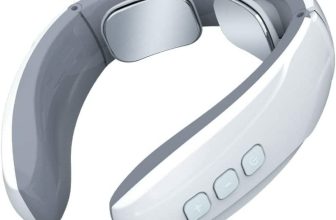 Cervical spine massager – $16