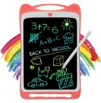 LCD writing tablet – $6