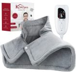 Heating pad neck and shoulder – $26+