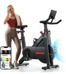 Exercise bike – $150