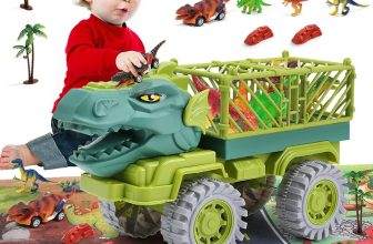 Kids Dinosaur toys – $13+