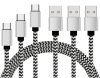 3 pack USB C cable – $6