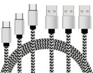 3 pack USB C cable – $6