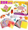 Kids craft origami – $9+
