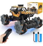 Monster truck rechargeable – $16+