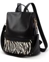 Women’s backpack purse – $14