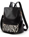 Women’s backpack purse – $14