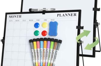 White Board – Dry erase – $13+