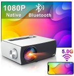 Native 1080p projector – $90