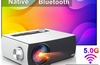 Native 1080p projector – $90