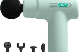 Massage gun – $17+