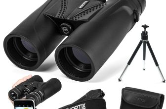 Professional Binoculars – $16+