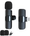 Wireless microphone for iphone – $5+